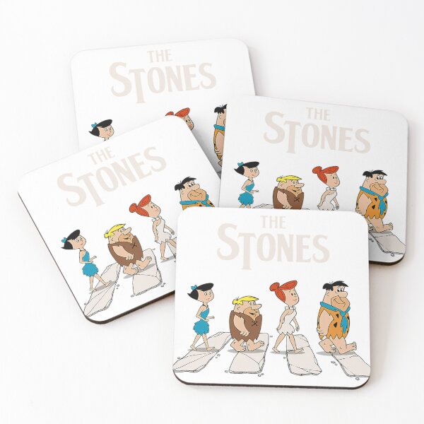 Item preview, The Stones designed and sold by Mrs-Safari.