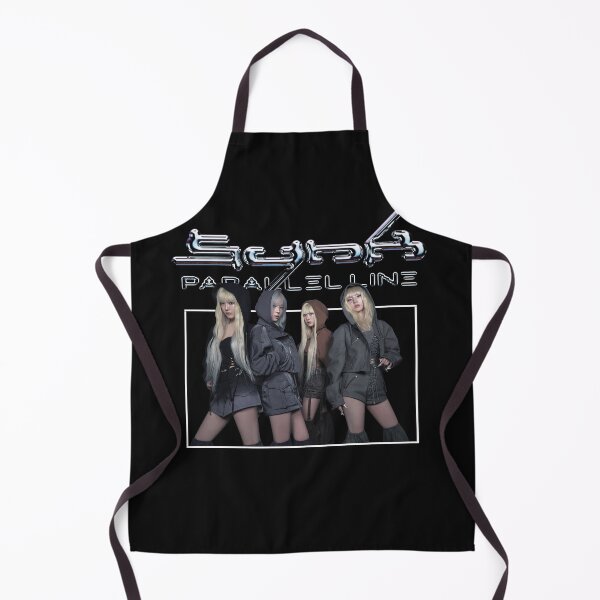 Item preview, Aespa 2024 Live Tour - SYNK : PARALLEL LINE designed and sold by SlayPOPShop.