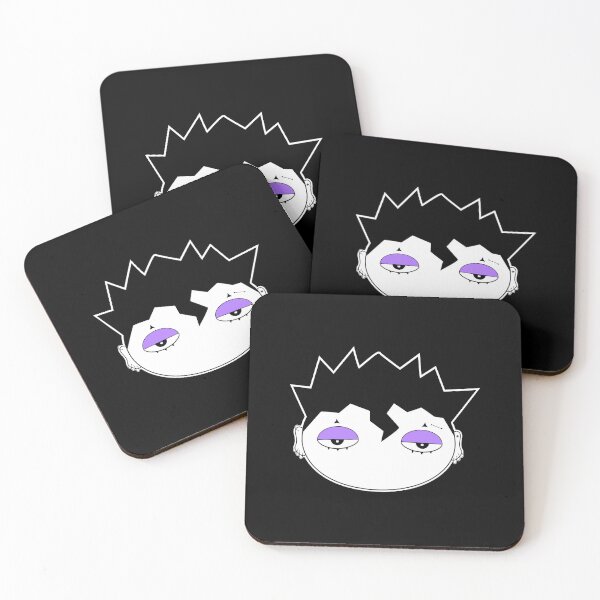 Item preview, Punk Character Illustration designed and sold by Crealice.