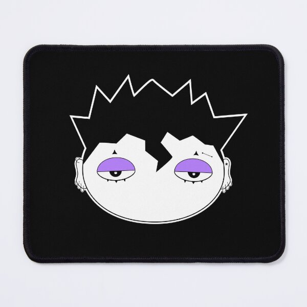 Item preview, Punk Character Illustration designed and sold by Crealice.