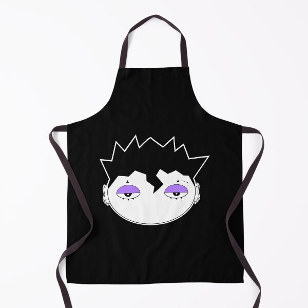 Item preview, Punk Character Illustration designed and sold by Crealice.