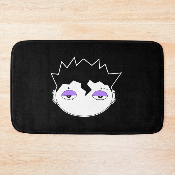Item preview, Punk Character Illustration designed and sold by Crealice.