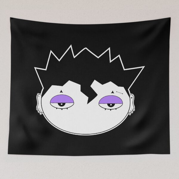 Item preview, Punk Character Illustration designed and sold by Crealice.