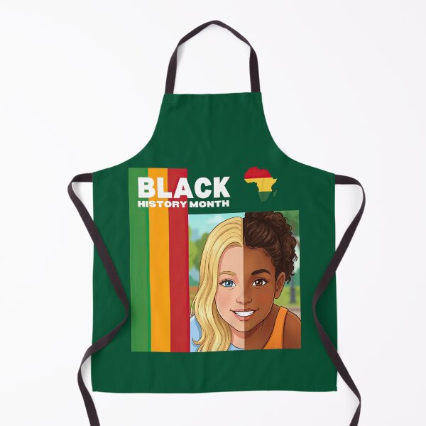 Item preview, Unity in Diversity – Black History Month Celebration Art designed and sold by novapixel25100.