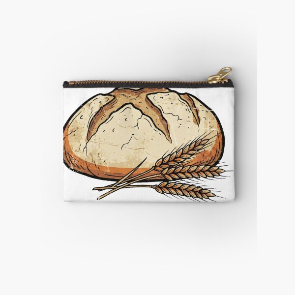 Item preview, Vintage Bread and Wheat designed and sold by pictranoosa.