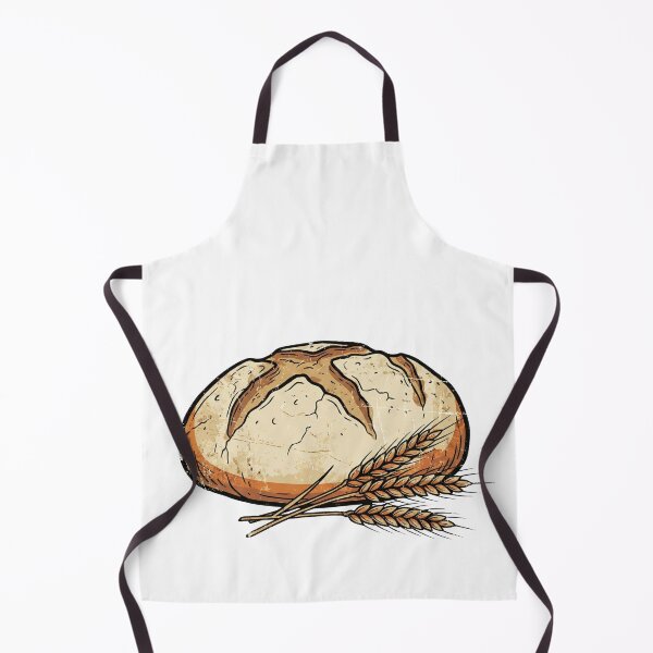 Item preview, Vintage Bread and Wheat designed and sold by pictranoosa.