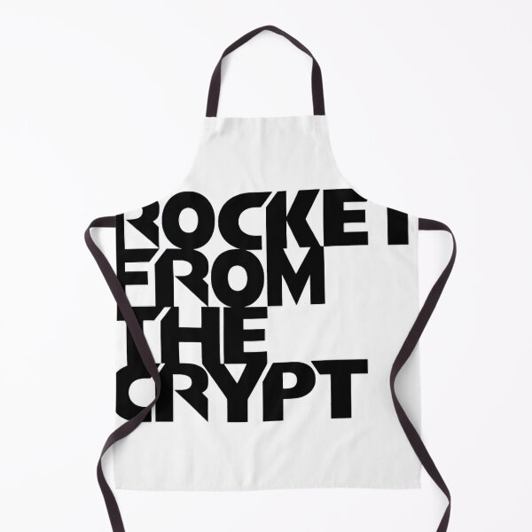 Item preview, Rocket From The Crypt 2 designed and sold by allalsimmou.
