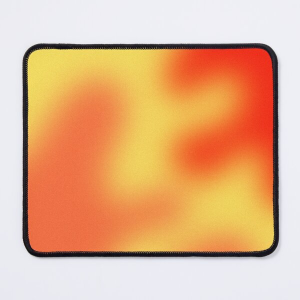 Item preview, Red and Yellow Gradient  designed and sold by The Innocent Ghost Project.