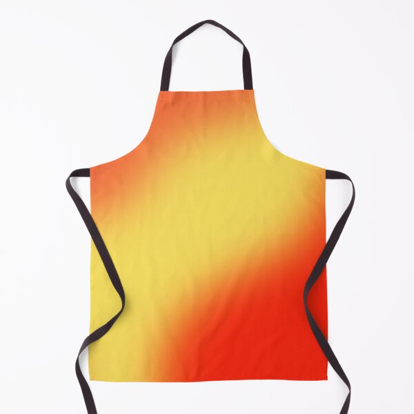 Item preview, Red and Yellow Gradient designed and sold by The Innocent Ghost Project.