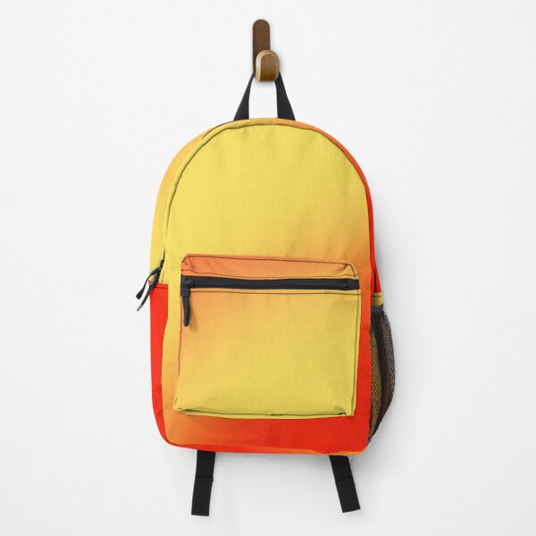 Item preview, Red and Yellow Gradient designed and sold by The Innocent Ghost Project.