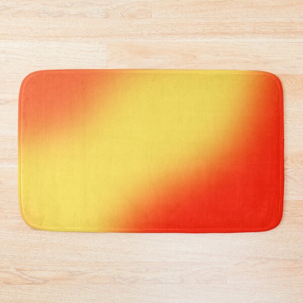Item preview, Red and Yellow Gradient  designed and sold by The Innocent Ghost Project.