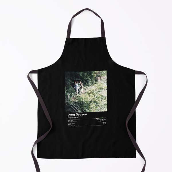 Item preview, Fishmans - Long Season designed and sold by Play0n.