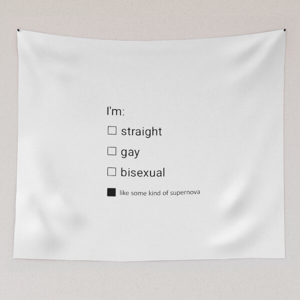 Item preview,  I'm like some kind of supernova  에스파 designed and sold by SlayPOPShop.