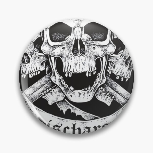 Item preview, Discharge Band designed and sold by Sa3dooz.