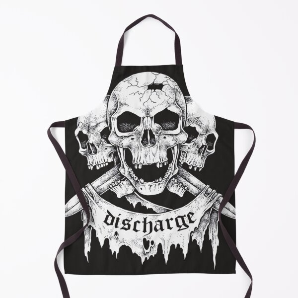 Item preview, Discharge Band designed and sold by Sa3dooz.