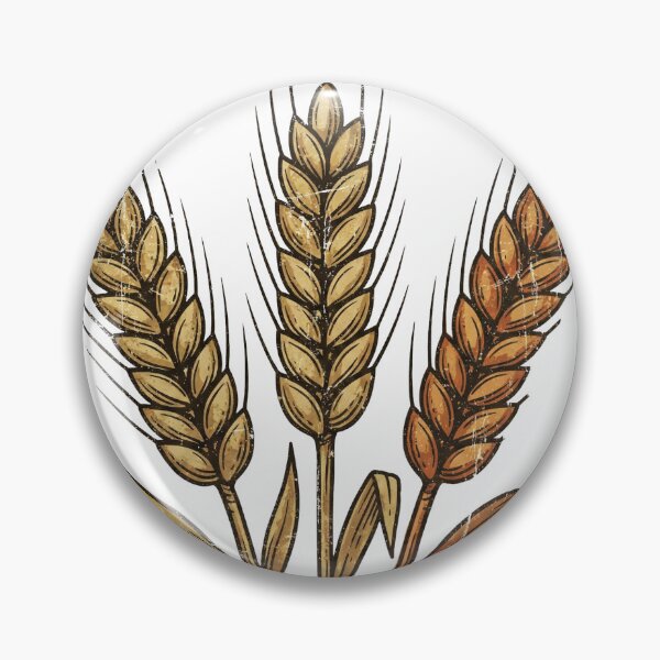 Item preview, Classic Food Symbol Design designed and sold by pictranoosa.