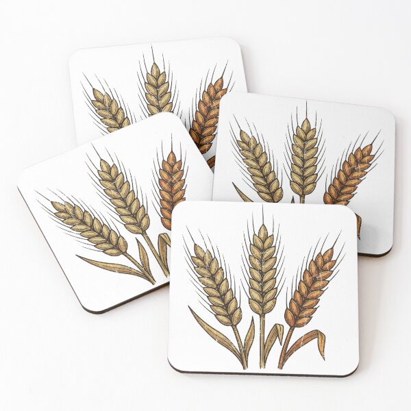 Item preview, Classic Food Symbol Design designed and sold by pictranoosa.