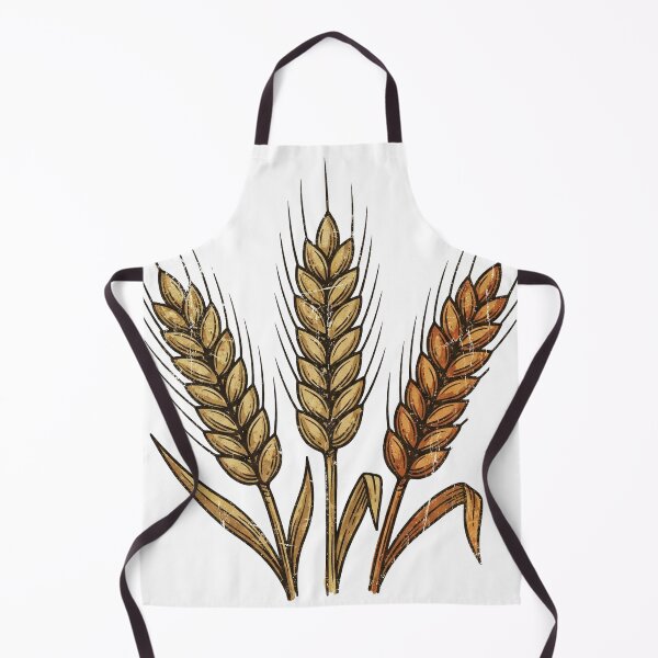 Item preview, Classic Food Symbol Design designed and sold by pictranoosa.