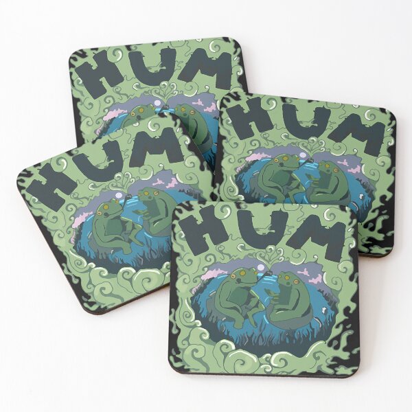 Item preview, Hum Band designed and sold by allalsimmou.