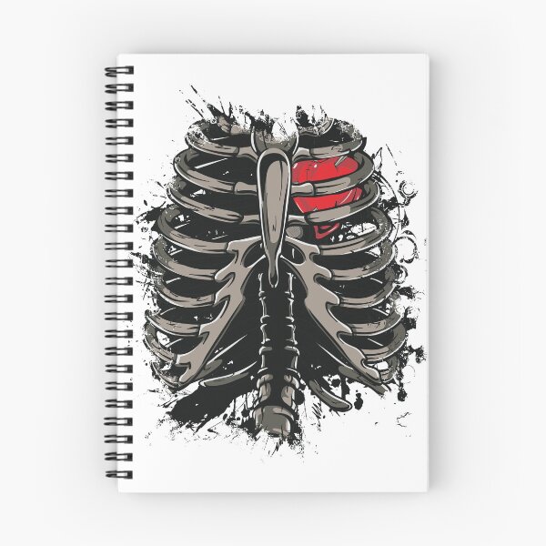 Item preview, Spine Tingling  designed and sold by OlympusMons.