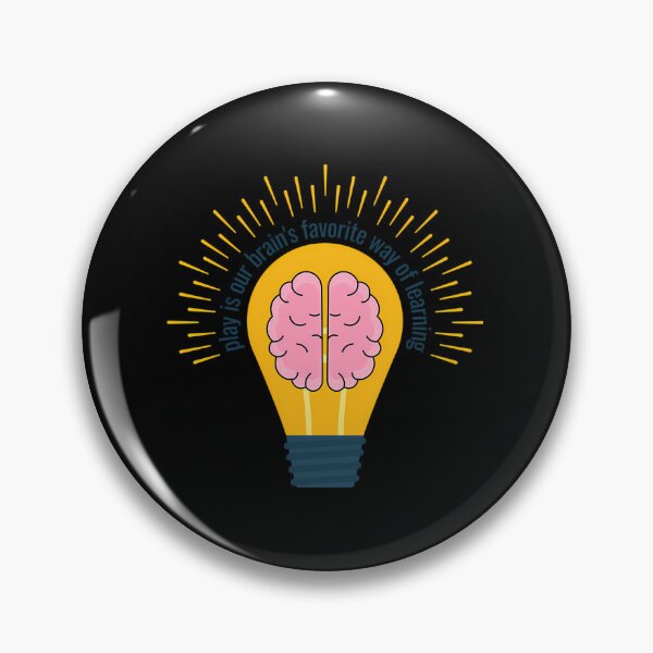 Item preview, Brain's Favorite Way Of Learning designed and sold by txfdrpfmzs97.