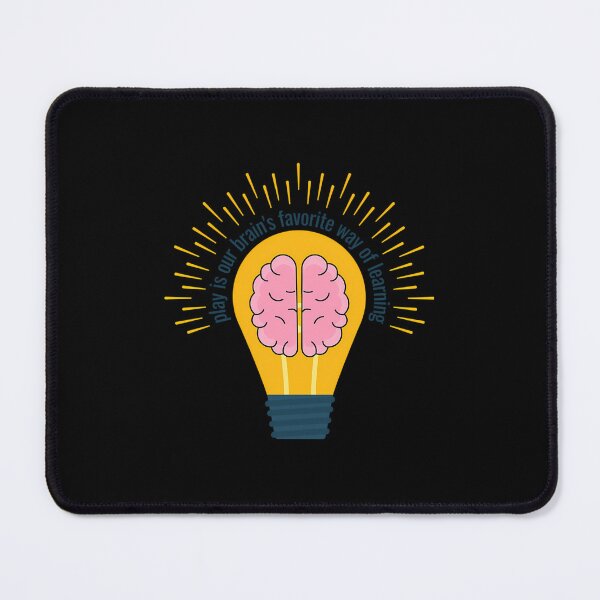 Item preview, Brain's Favorite Way Of Learning designed and sold by txfdrpfmzs97.