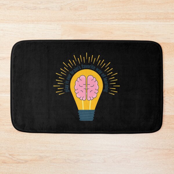 Item preview, Brain's Favorite Way Of Learning designed and sold by txfdrpfmzs97.