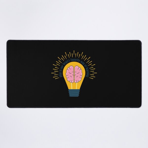 Item preview, Brain's Favorite Way Of Learning designed and sold by txfdrpfmzs97.