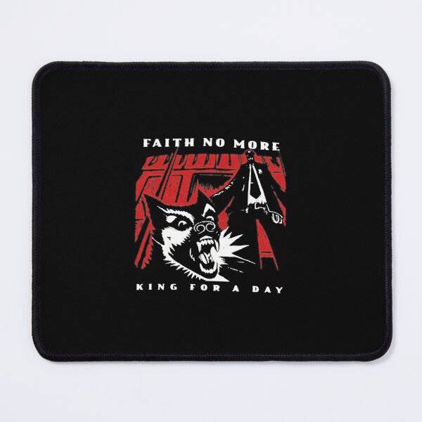 Item preview, King For A Day - Faith No More'S Song designed and sold by Play0n.