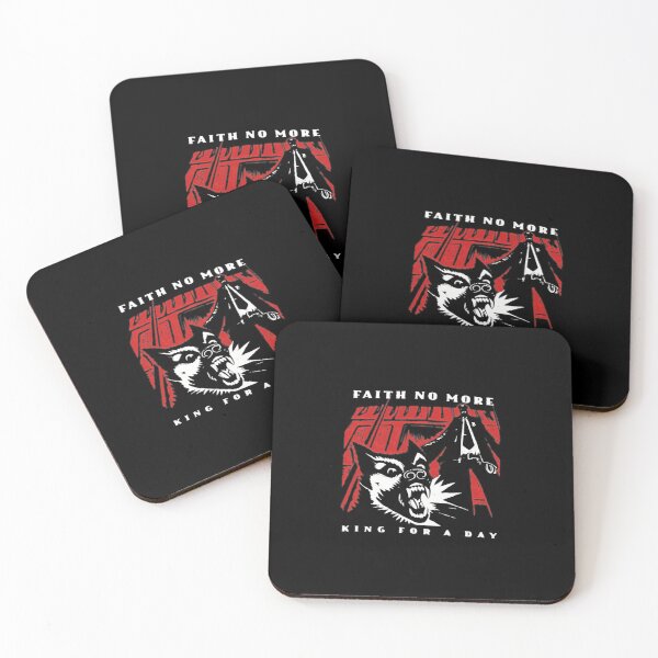 Item preview, King For A Day - Faith No More'S Song designed and sold by Play0n.