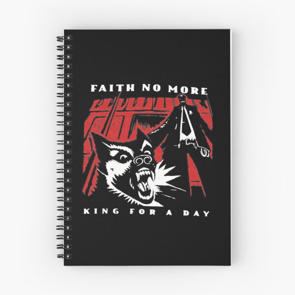 Item preview, King For A Day - Faith No More'S Song designed and sold by Play0n.