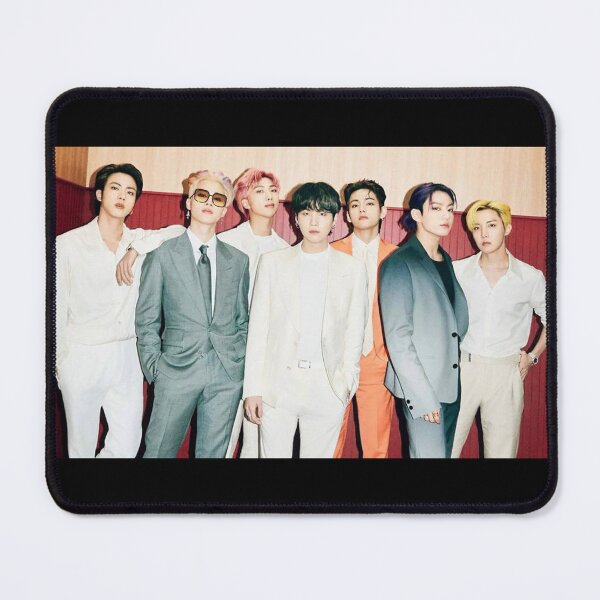 Item preview, BTS World Tour 2026 / New Album 2026 / BTS Merch / BTS Concert / I Purple U / Army designed and sold by TeenLake.