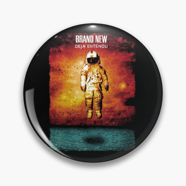 Item preview, Deja Entendu designed and sold by DarN14.