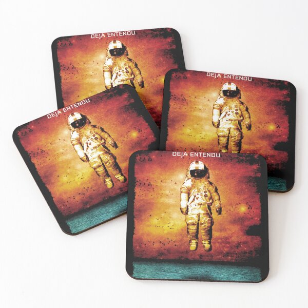 Item preview, Deja Entendu designed and sold by DarN14.