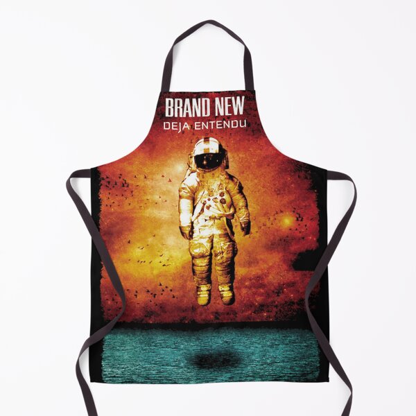 Item preview, Deja Entendu designed and sold by DarN14.