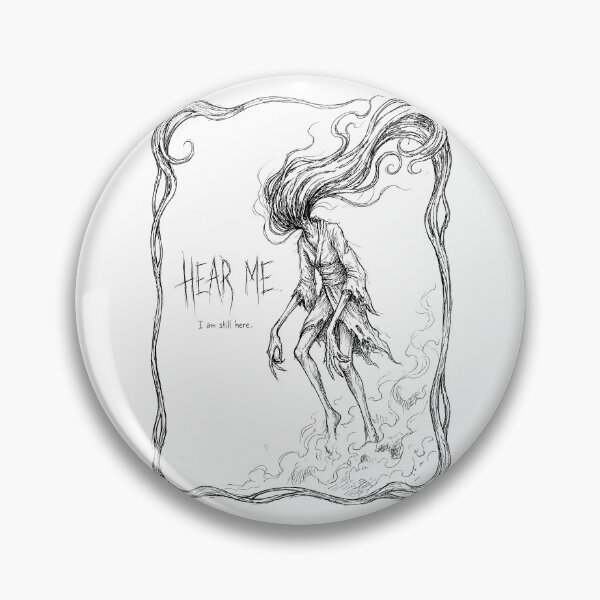 Item preview, Whispers from the Fog - Japanese Yokai Spirit designed and sold by bapupa.