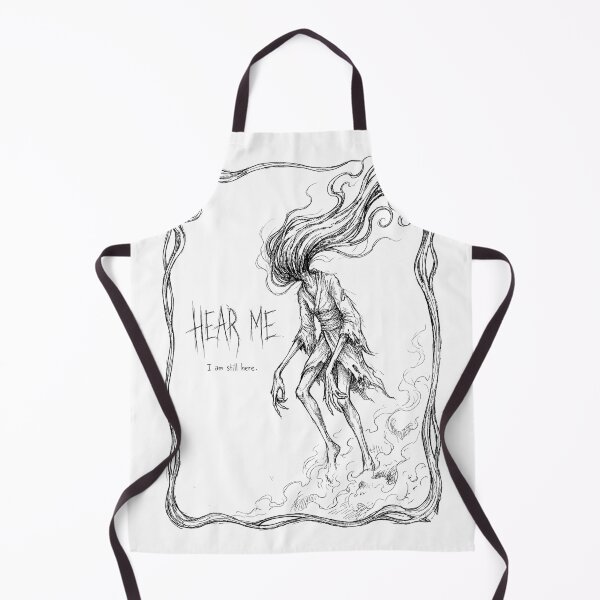 Item preview, Whispers from the Fog - Japanese Yokai Spirit designed and sold by bapupa.