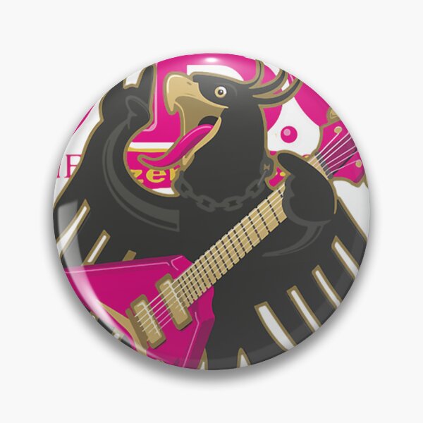Artikelvorschau, J.B.O Band Merchandise entworfen und verkauft von Mrs-Safari.