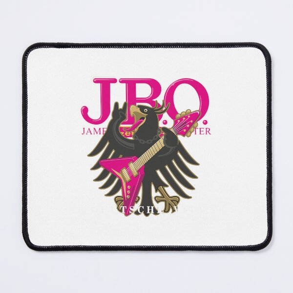 Item preview, J.B.O Band Merch designed and sold by Mrs-Safari.