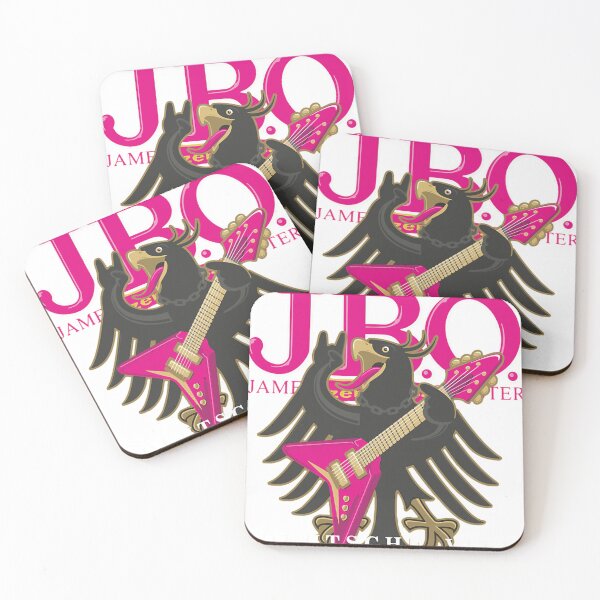 Item preview, J.B.O Band Merch designed and sold by Mrs-Safari.