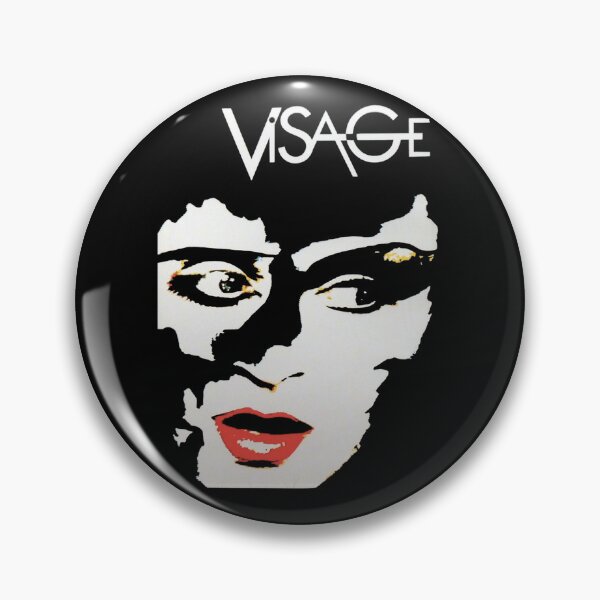 Item preview,  Visage designed and sold by DarN14.