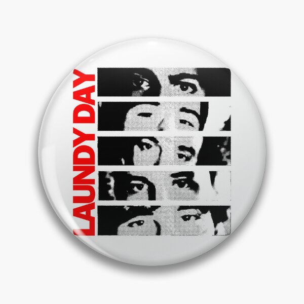 Item preview, Red Typography In Side designed and sold by billiasbros.