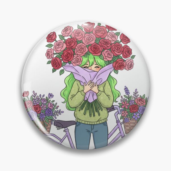 Item preview, Spring Blossoms on Wheels. designed and sold by mostafacasper12.