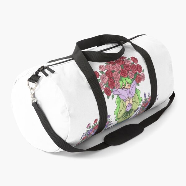 Item preview, Spring Blossoms on Wheels. designed and sold by mostafacasper12.