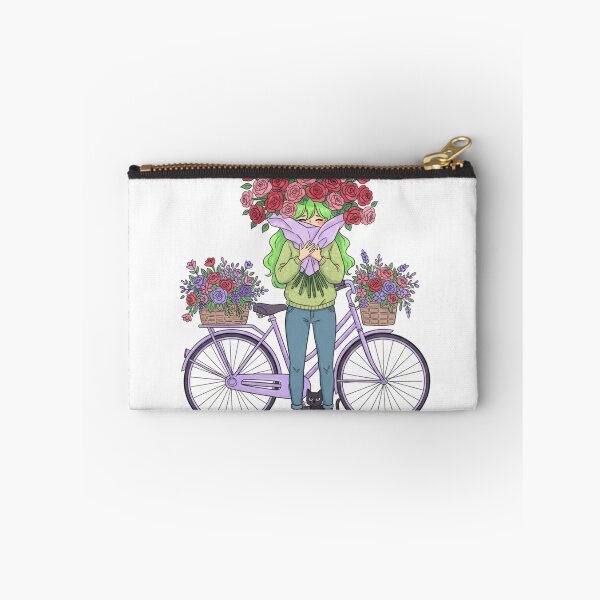 Item preview, Spring Blossoms on Wheels. designed and sold by mostafacasper12.
