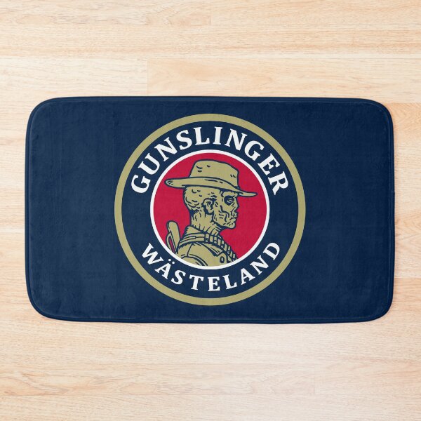Item preview, Gunslinger Beer designed and sold by Getsousa.