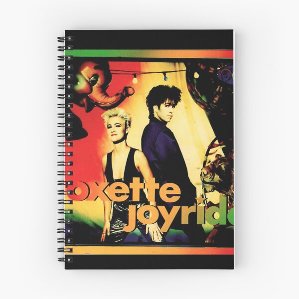 Item preview,  Bestseller Roxette Joyride designed and sold by DarN14.
