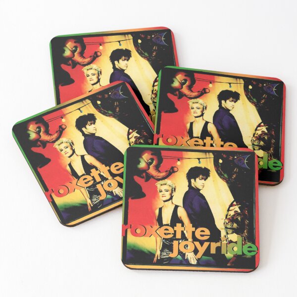 Item preview,  Bestseller Roxette Joyride designed and sold by DarN14.