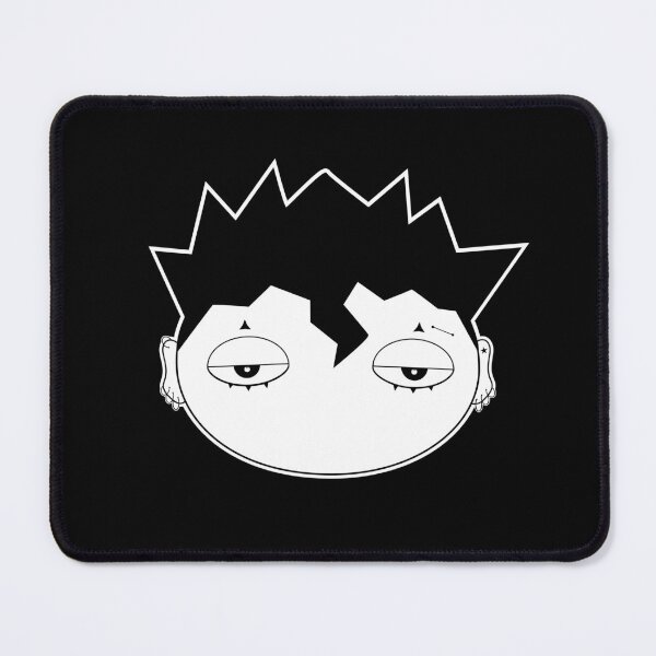 Item preview, Punk Character Illustration designed and sold by Crealice.