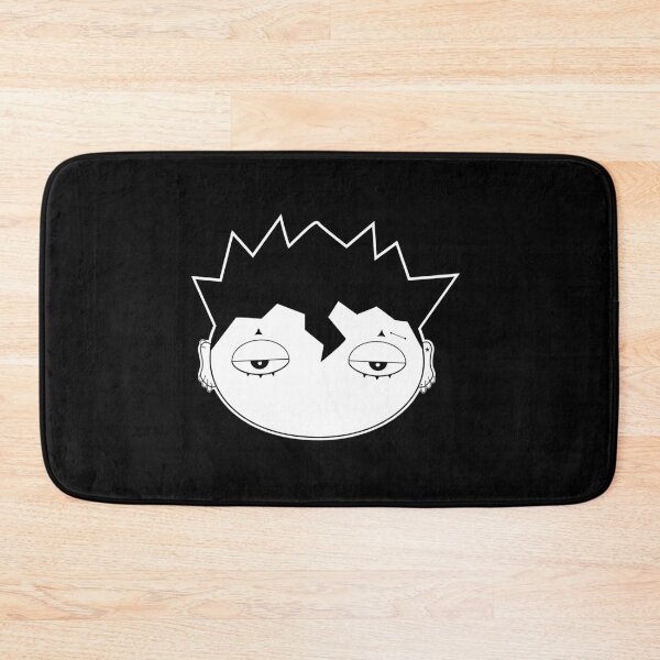 Item preview, Punk Character Illustration designed and sold by Crealice.